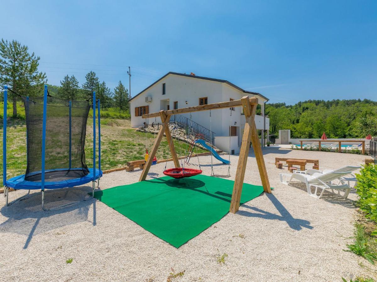 Holiday Home Montebello By Interhome โมโตวุน ภายนอก รูปภาพ