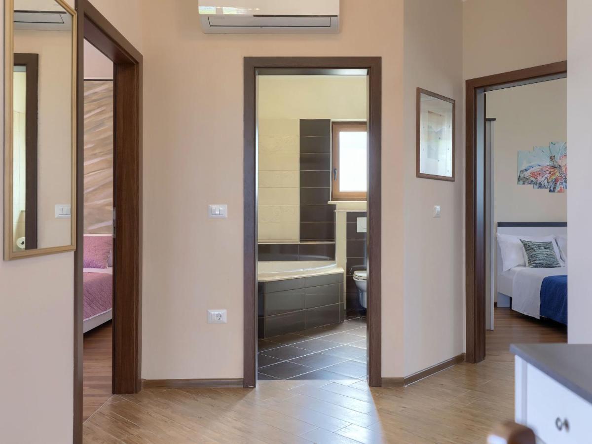 Holiday Home Montebello By Interhome โมโตวุน ภายนอก รูปภาพ