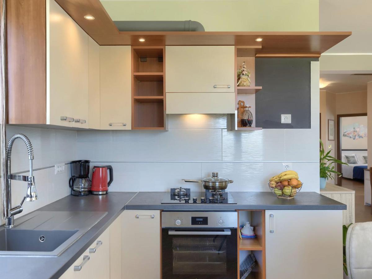 Holiday Home Montebello By Interhome โมโตวุน ภายนอก รูปภาพ