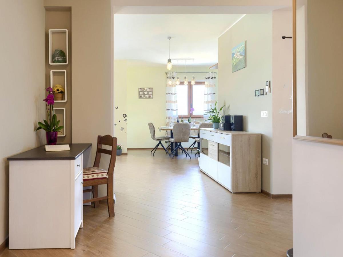 Holiday Home Montebello By Interhome โมโตวุน ภายนอก รูปภาพ